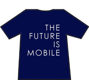 TFiM T-shirt TFiM T-shirt